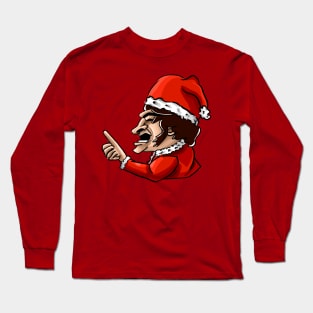 MILEI CHRISTMAS Long Sleeve T-Shirt